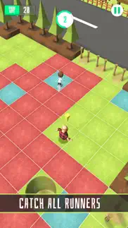 hello angry neighbor-a maze!! iphone screenshot 4
