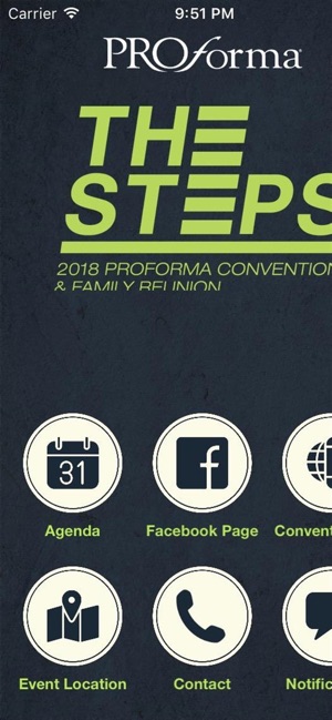 PFG Events(圖1)-速報App