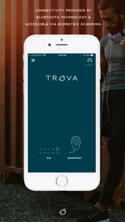 TROVA screenshot 3