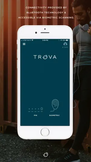 TROVA screenshot 3