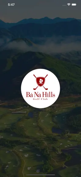 Game screenshot Ba Na Hills Golf Club mod apk