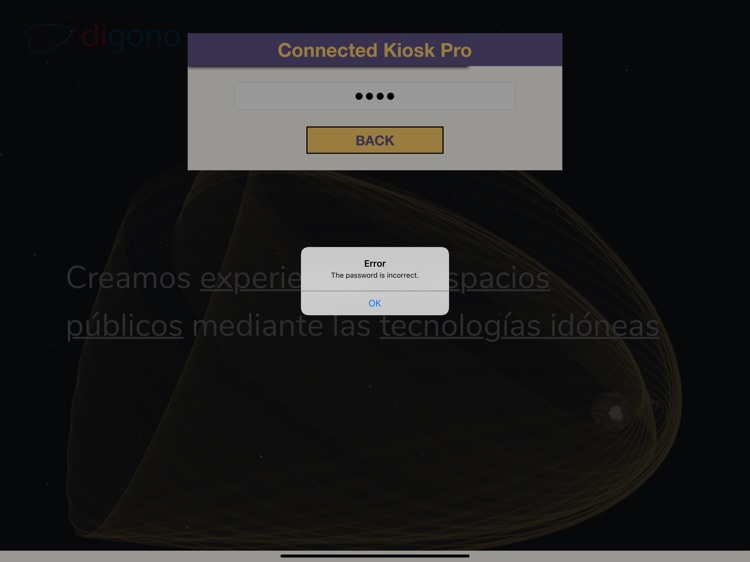 Connected Kiosk Pro screenshot-3