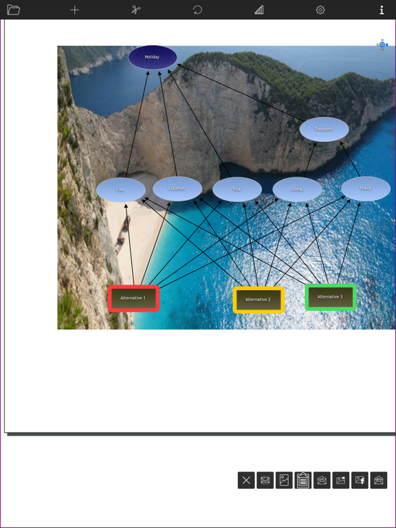 Screenshot #4 pour Apofasi