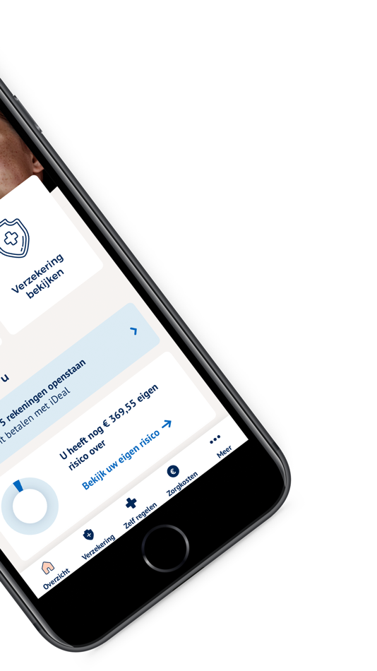 #2. Zilveren Kruis (iOS) 由: Zilveren Kruis