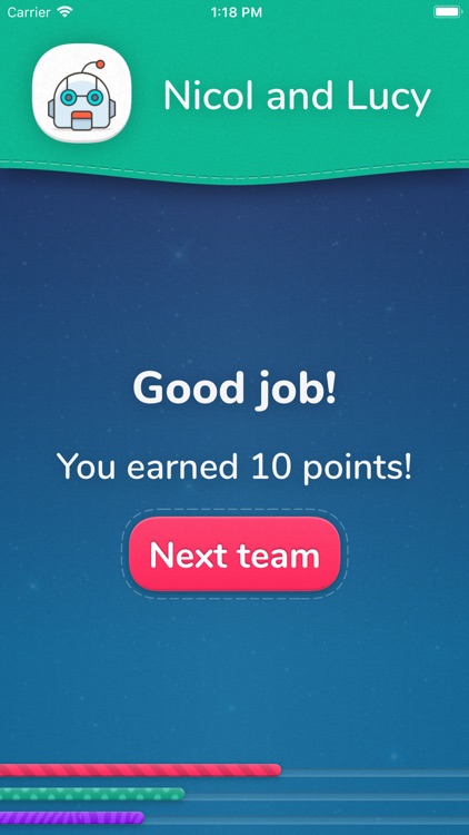 Partivity! screenshot-4