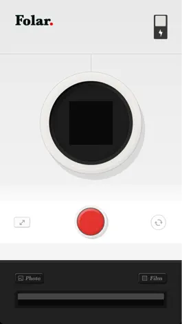 Game screenshot Folar - Instant film camera mod apk