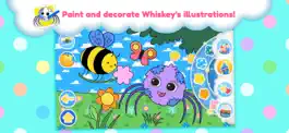 Game screenshot Whiskey the spider apk