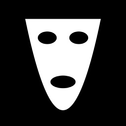 Mask by Parmo-Robotics