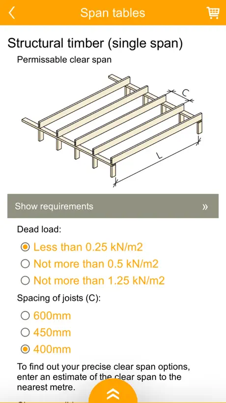 Wood Campus Builders' APP