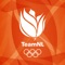 2018 is het jaar van de Olympische en Paralympische Spelen van