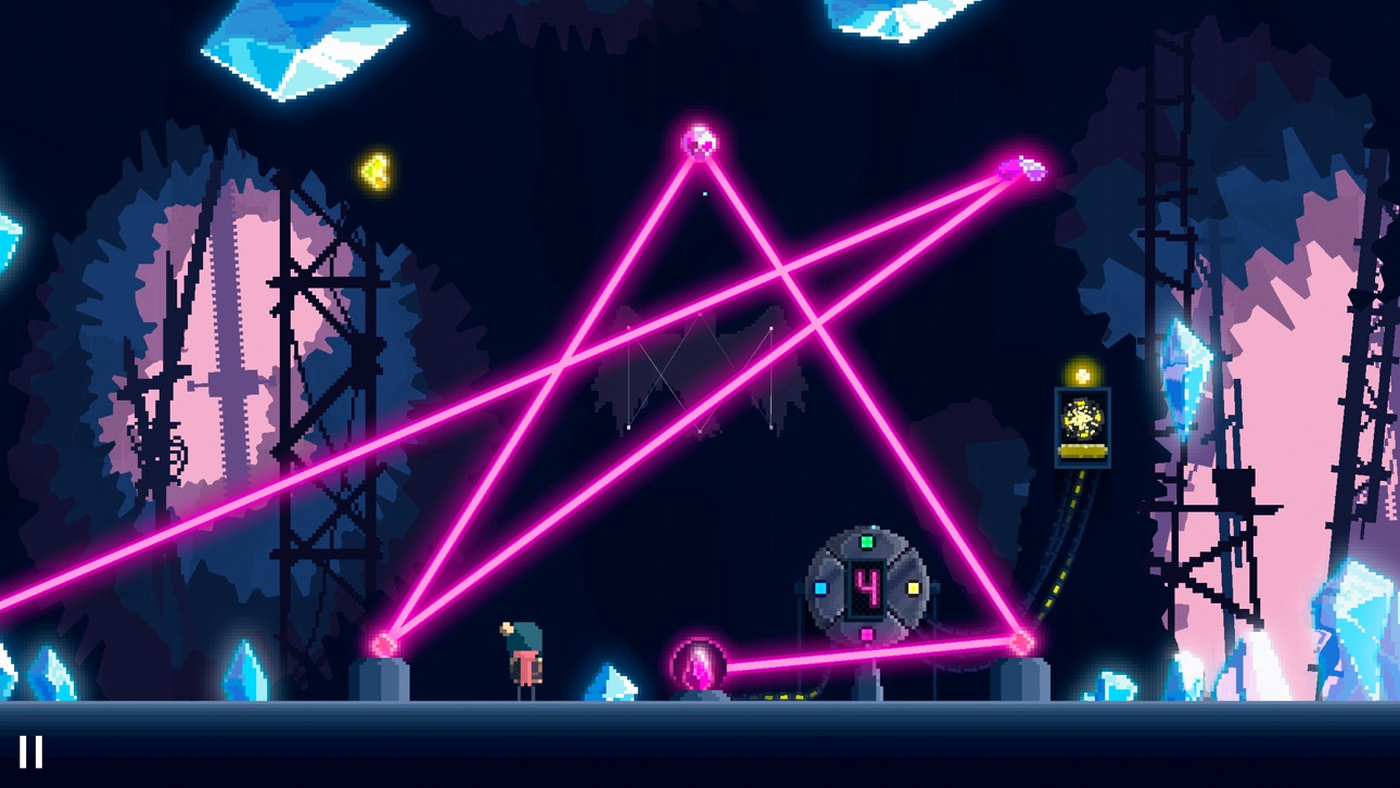 Screenshot 4 of Summer Catchers
