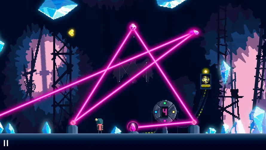 Summer Catchers screenshot 4