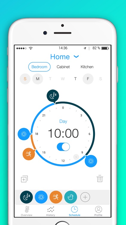 MagicAir screenshot-3
