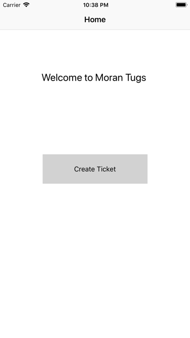 Moran Tugs Screenshot