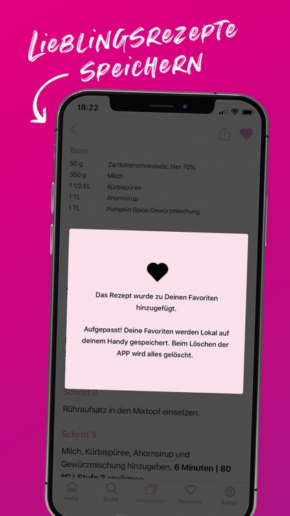 food with love screenshot-3
