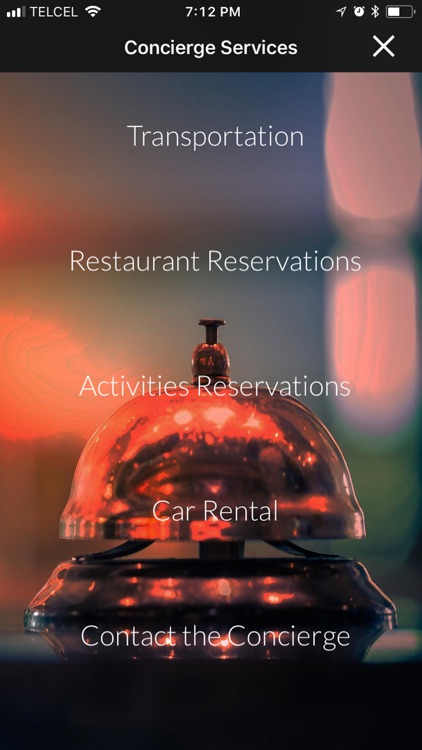 Hacienda Beach Club & Residenc