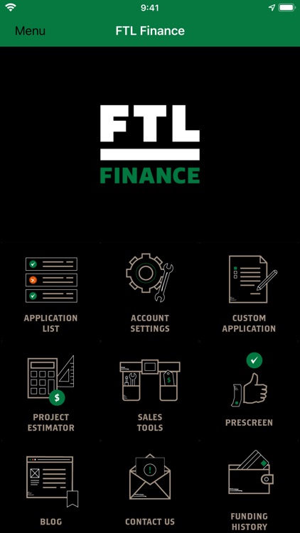 FTL Finance