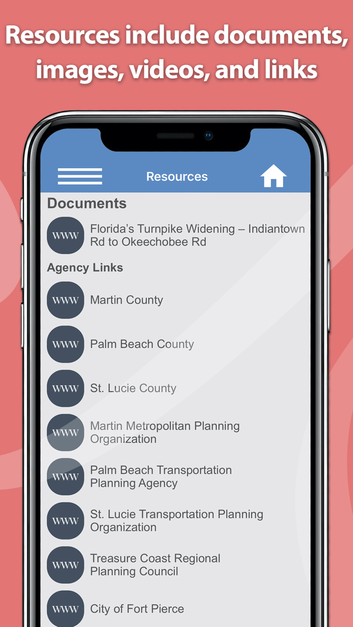 Floridas Turnpike Projects