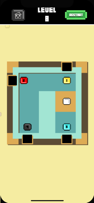 Pool Vs Maze(圖2)-速報App