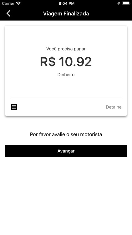 DECAR Passageiro screenshot-3