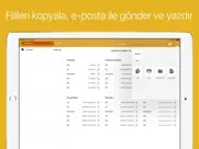 almanca fiiller ipad resimleri 3