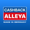 CASHBACK ALLEYA