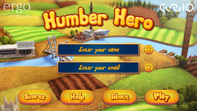 Humber Hero screenshot 1