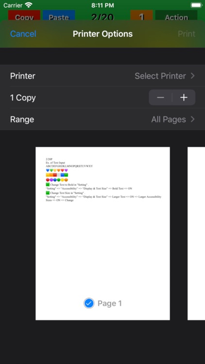 MyNote -Simple note app- screenshot-3