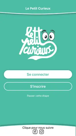 Game screenshot Le Petit Curieux mod apk