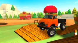 Game screenshot Truck Trials 2.5: Free Range mod apk