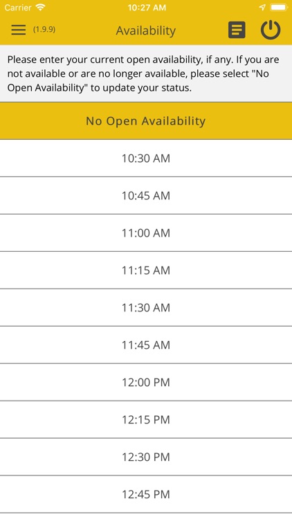 Aryv Driver screenshot-3