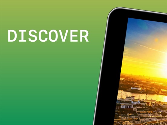 Hamburg Travel Guide .