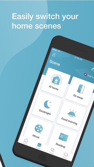 Screenshot #3 pour CWD Smart