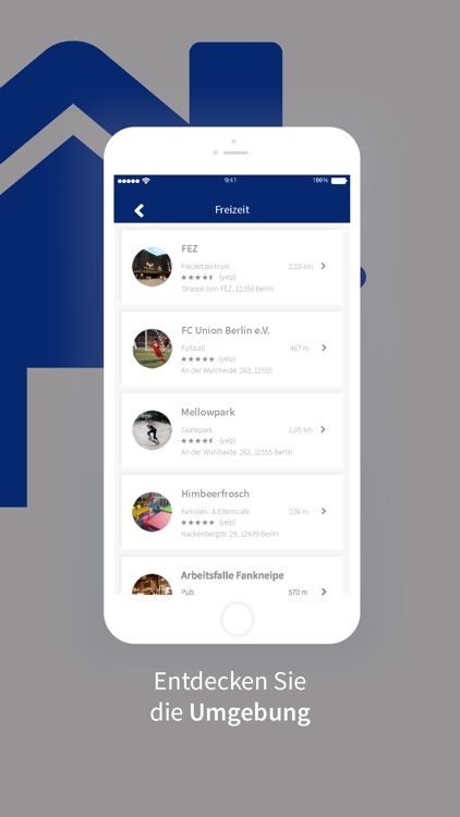 ImmoRing screenshot-4