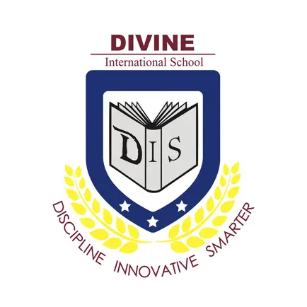 Divine International School Читы