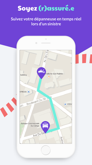 Leocare Assurance : auto, moto Leocare Assurance : auto, moto