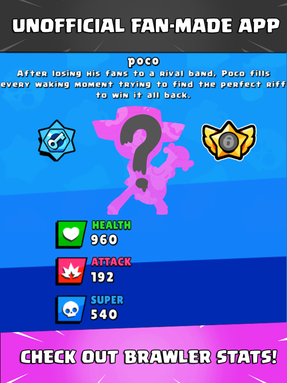 Screenshot #5 pour Simulator of Brawl Boxes