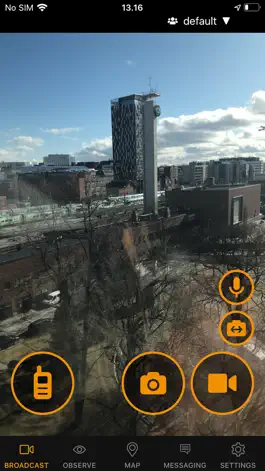 Game screenshot NSC3 Mobile mod apk
