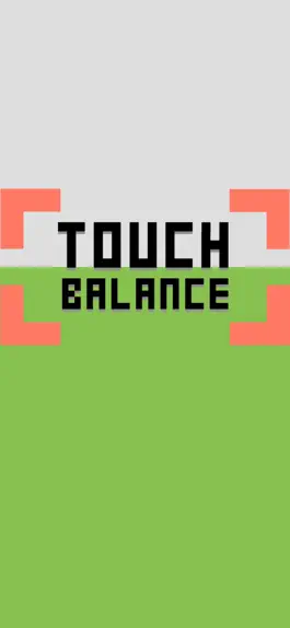 Game screenshot Touch Balance mod apk