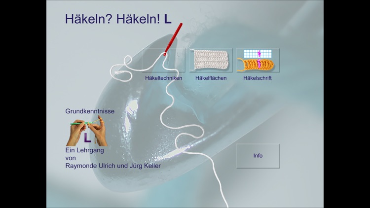 Häkeln! L
