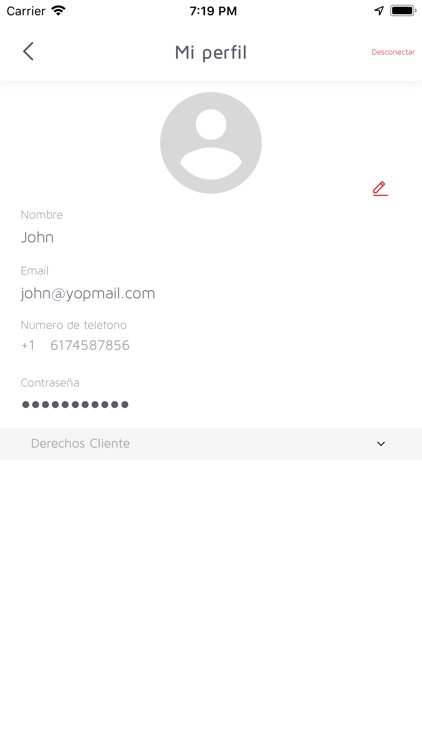 Chaskiapp screenshot-8