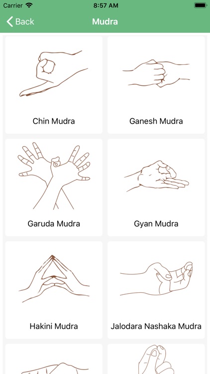 Daily - Yoga Fitness screenshot-3