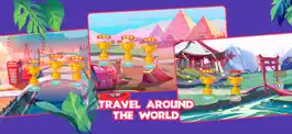 Game screenshot Difference Master apk