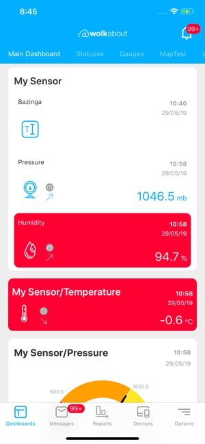 WolkAbout(圖2)-速報App