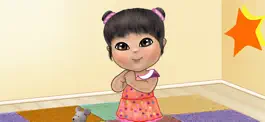 Game screenshot Baby Adopter Dress Up mod apk