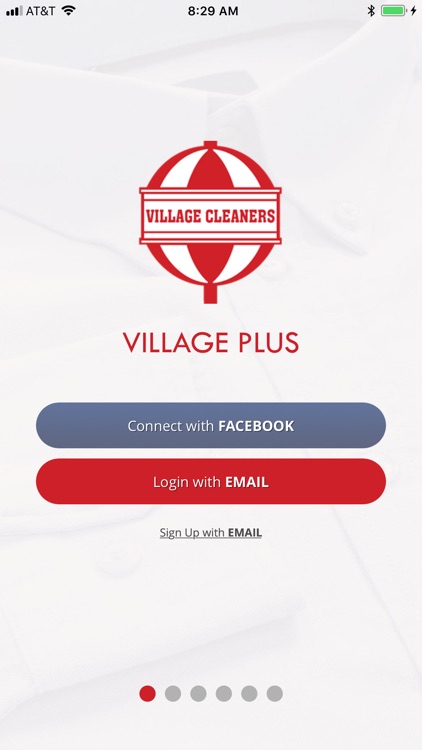 Village Cleaners