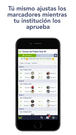 SweatBits screenshot 3