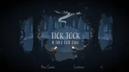 tick tock: a tale for two iphone screenshot 1