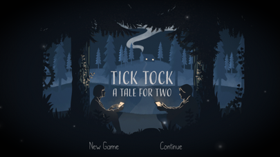 Tick Tock: A Tale for Two Screenshot 1