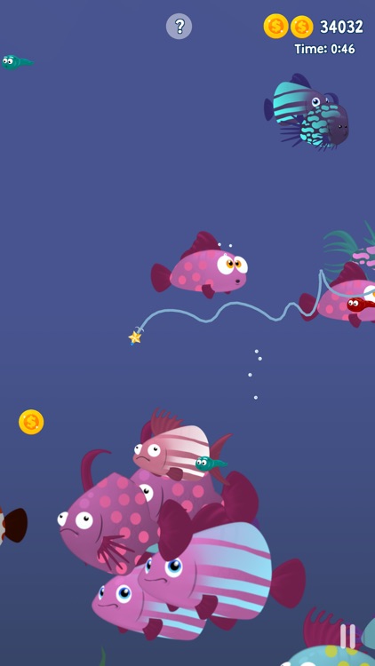 Fisherman screenshot-3